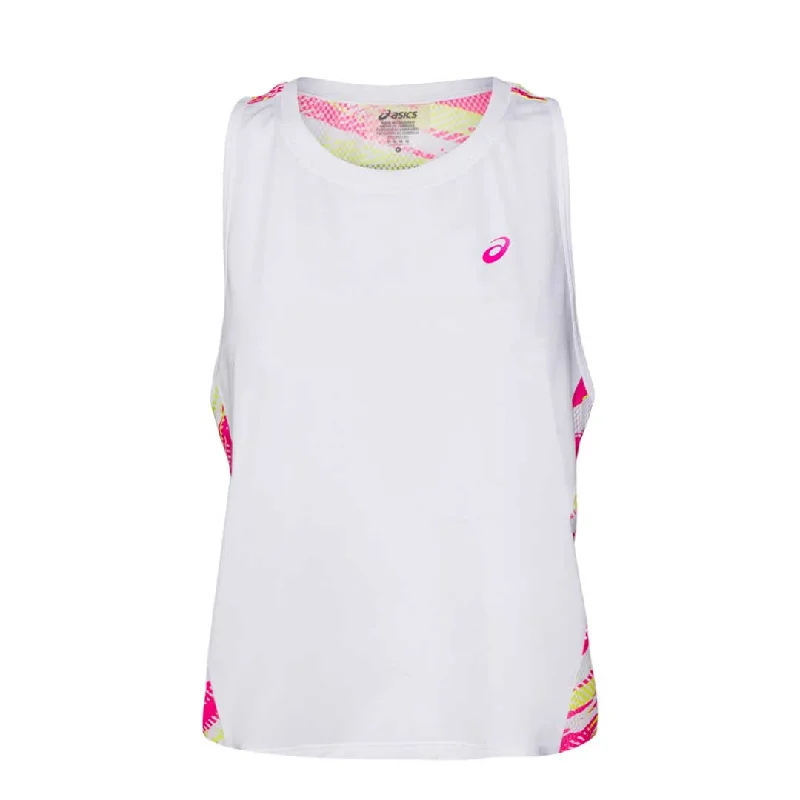 Asics - Women's Colour Injection Tank Top (2012C367 701)