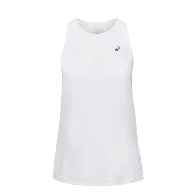 Asics - Women's Race Tank Top (2012C235 101)