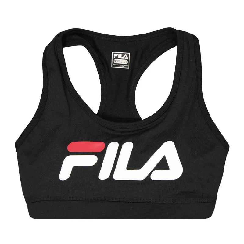 FILA - Women's Promise Bra (SW913765 001)