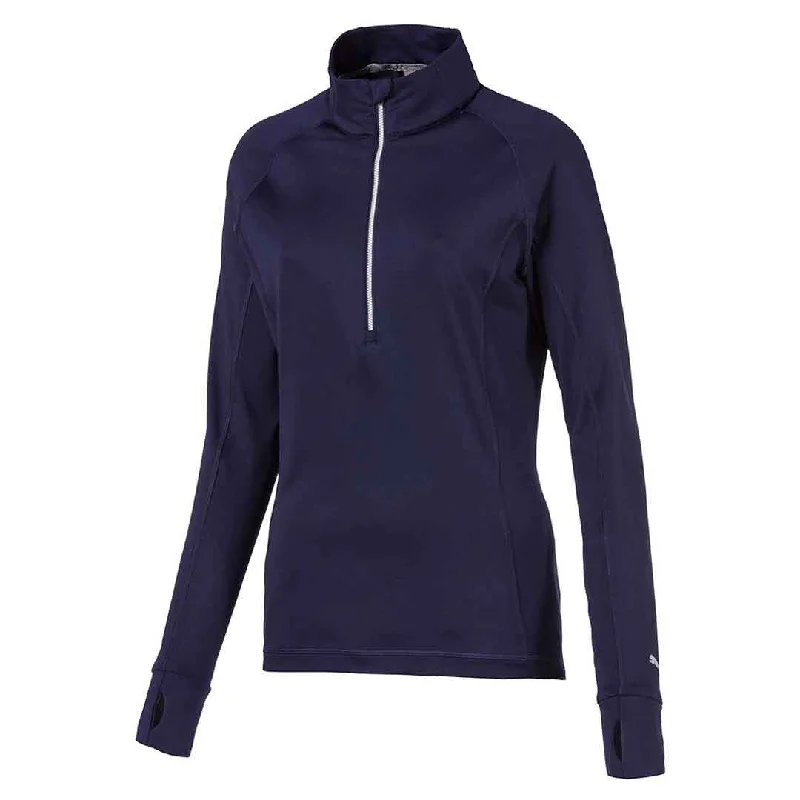 Puma - Women's Rotation 1/4 Zip (577943 03)