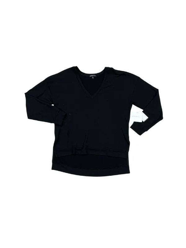 Sweater By Beyond Yoga In Black, Size: M