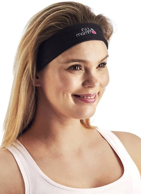 Workout Headband