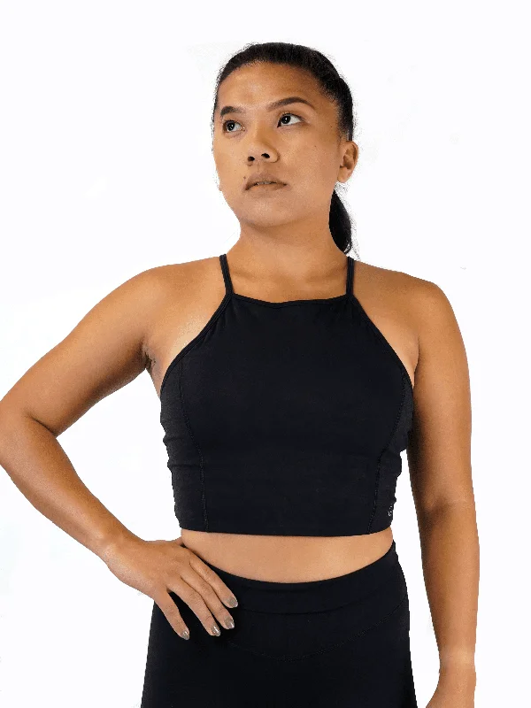 Ad-vntur Crop Top