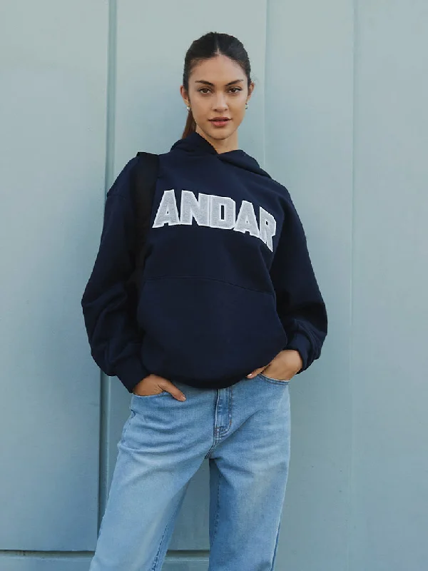 ANDAR Sweat Hoodie