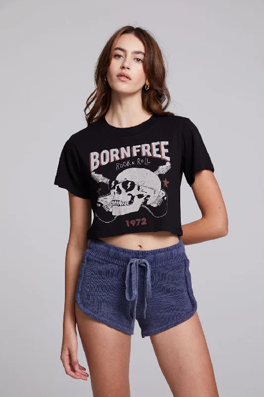 Born Free Kaya Tee