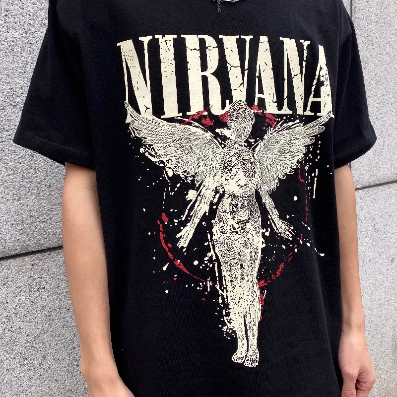 Nirvana T-Shirt