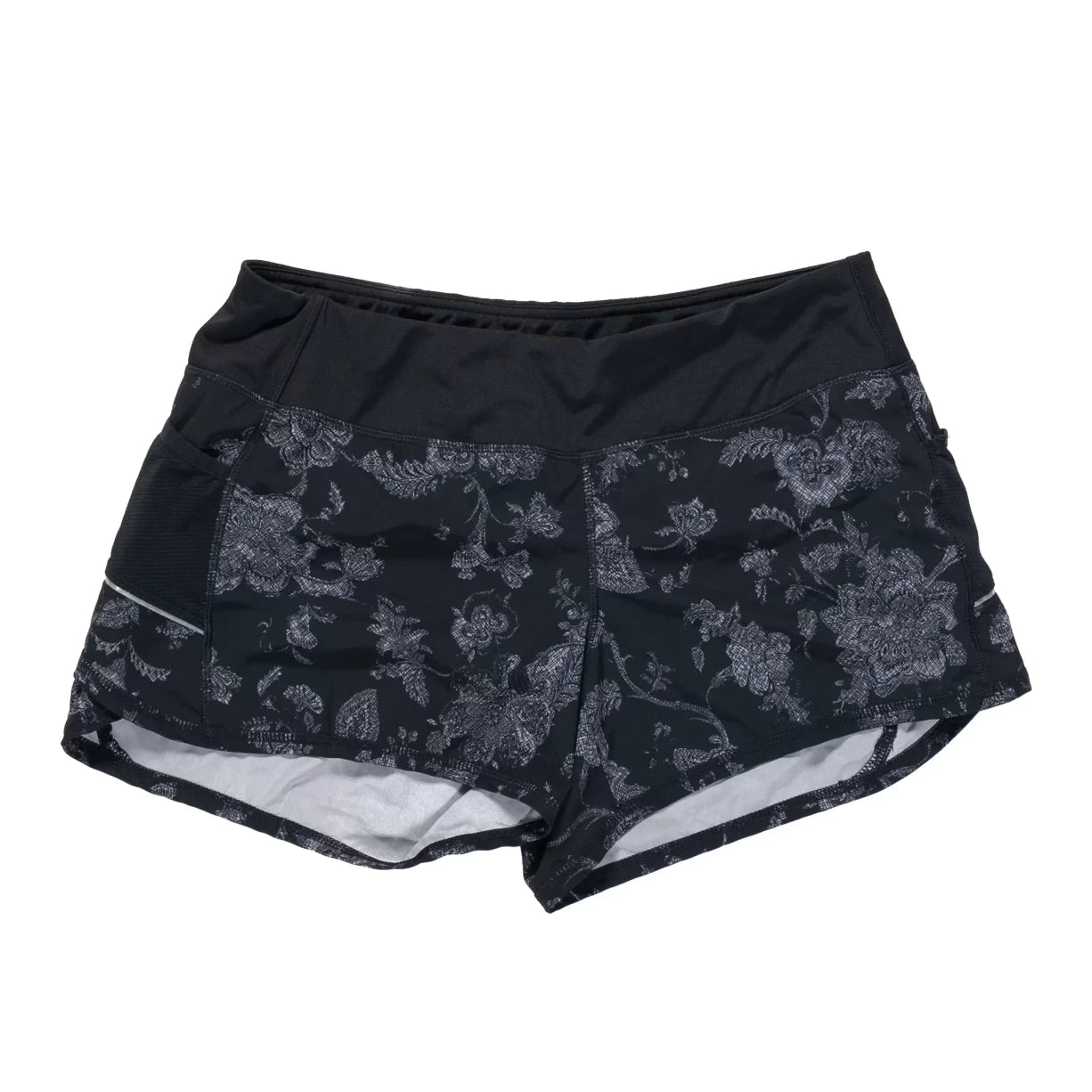 Active Life Running Short - Women's