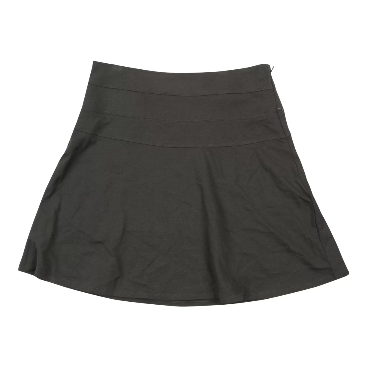 Athleta Ponte Twill Skirt - Women's