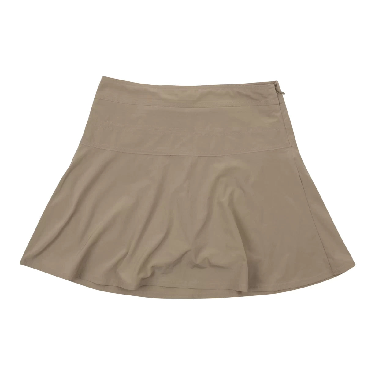 Athleta Ponte Twill Skirt - Women's