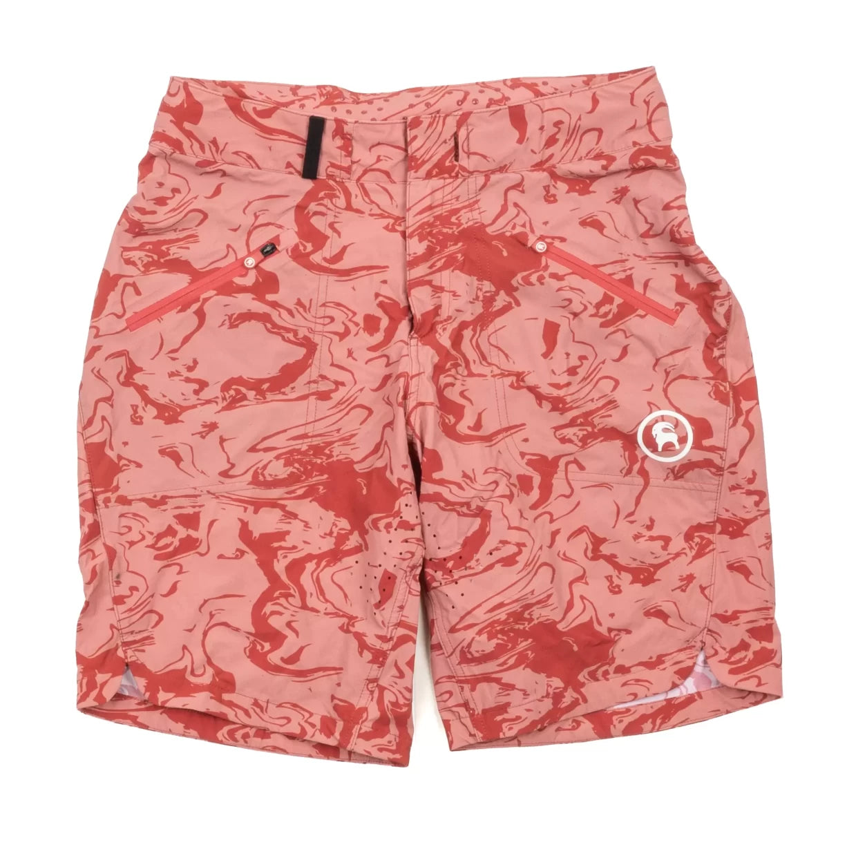 Backcountry Slickrock Bike Short