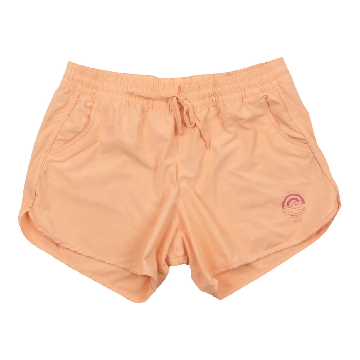 Columbia Bogata Bay Stretch Shorts - Women's