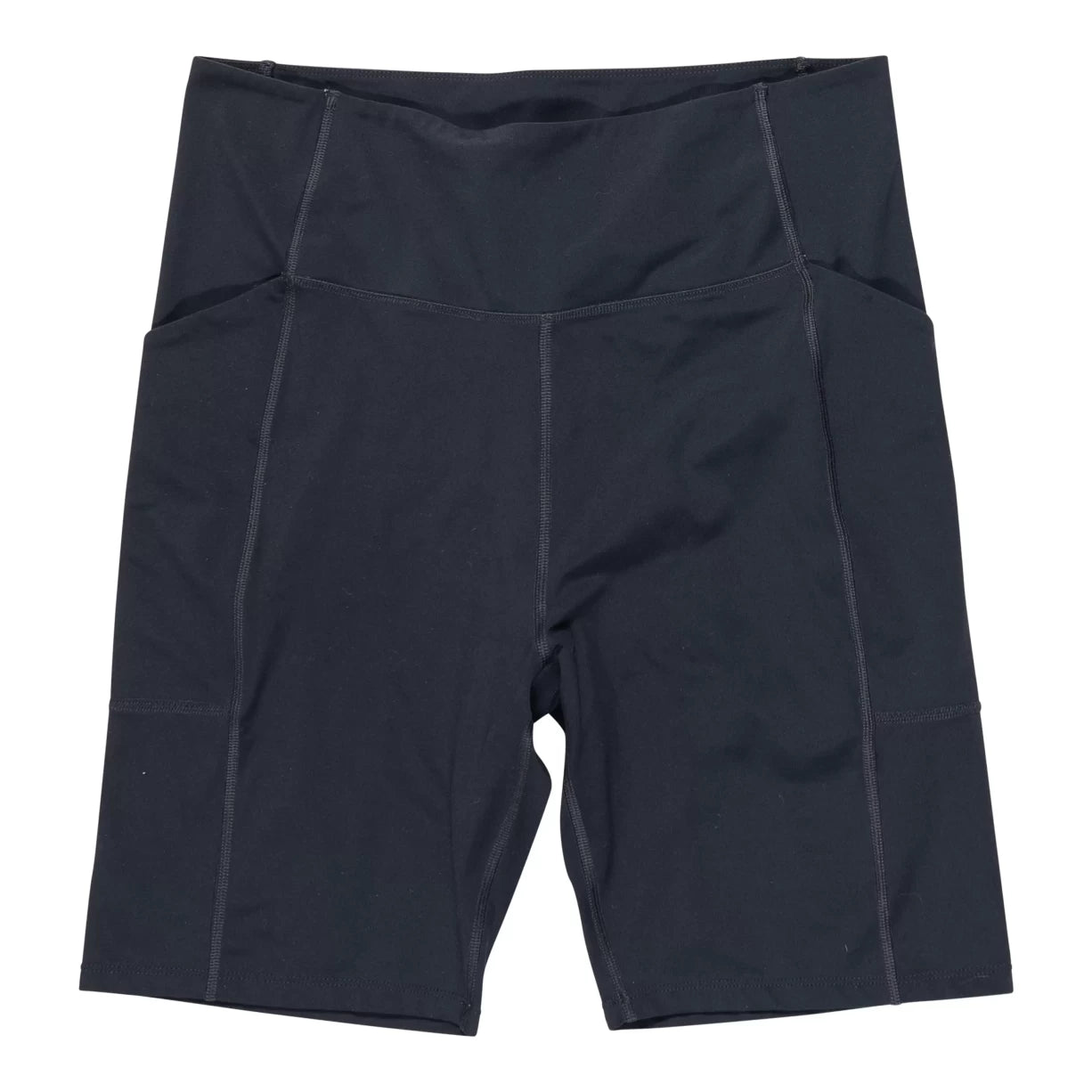 Girlfriend Collective High Rise Bike Short - Women's