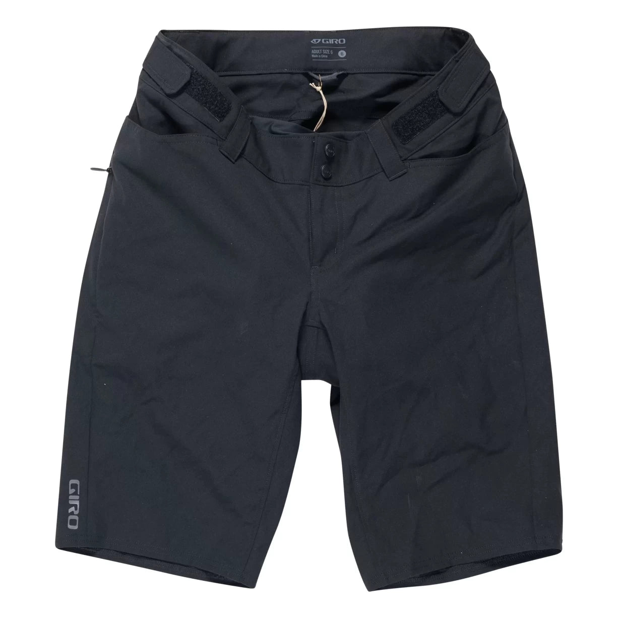 Giro Arc Short with Liner - Women's