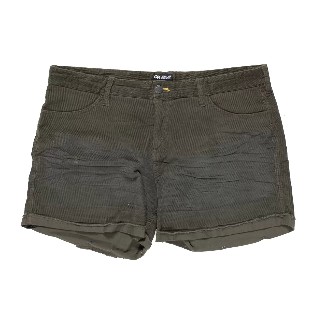 Outdoor Research Method Cord Shorts - Women's