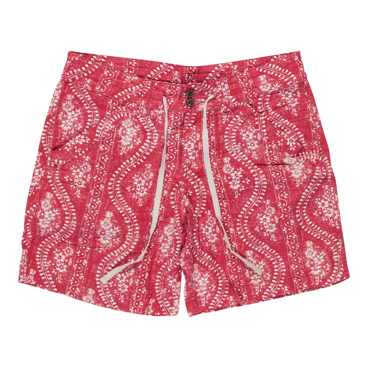 Patagonia Island Hemp Shorts - Women's