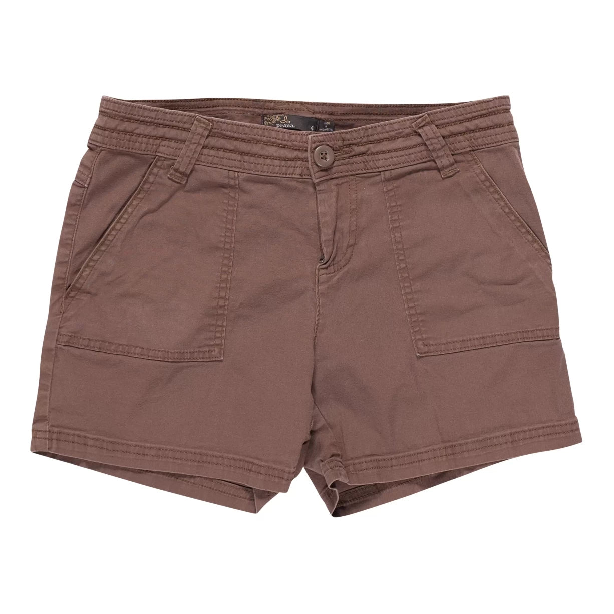 PrAna Casual Shorts - Women's