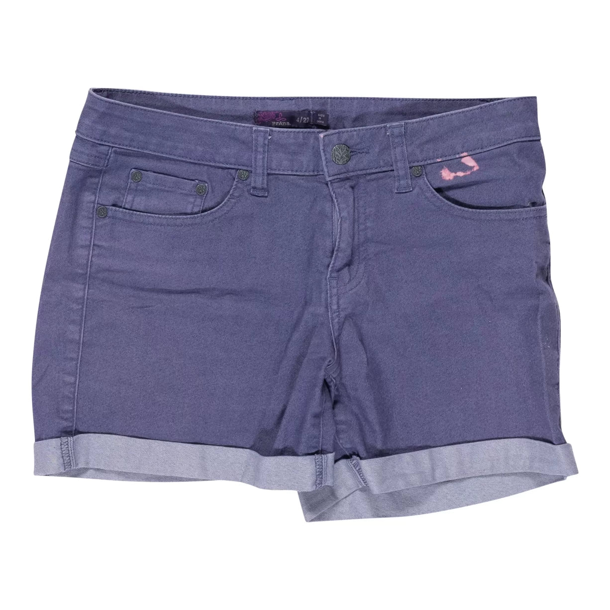 PrAna Kara Short - Women's